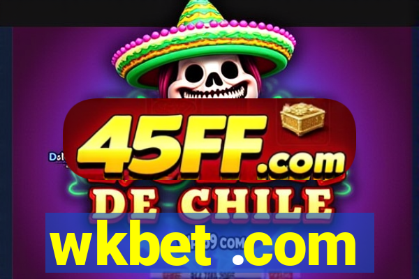 wkbet .com